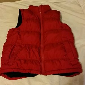 Winter Jacket